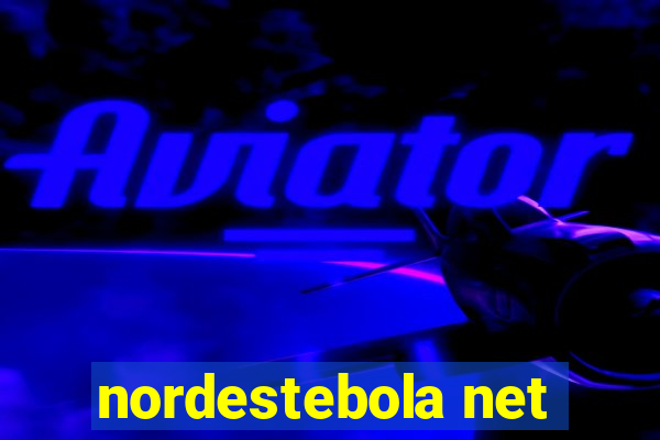 nordestebola net